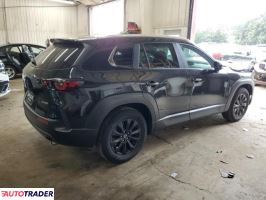 Mazda 5 2025 2 Mazda 5 2025 2
