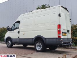 Iveco Daily 2009 Iveco Daily 2009
