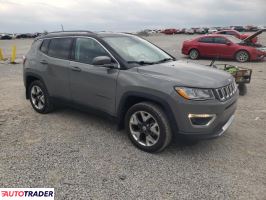 Jeep Compass 2019 2 Jeep Compass 2019 2