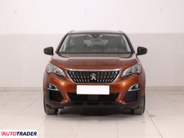 Peugeot 3008 2017 1.2 128 KM