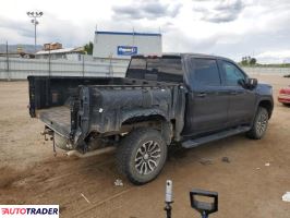 GMC Sierra 2020 3 GMC Sierra 2020 3