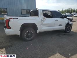 Toyota Tundra 2024 3 Toyota Tundra 2024 3