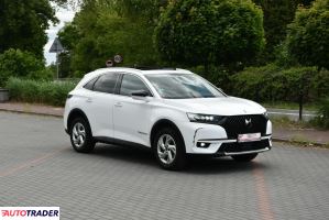 Pozostałe 2020 1.5 130 KM