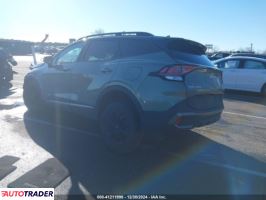 Kia Sportage 2023 2 Kia Sportage 2023 2