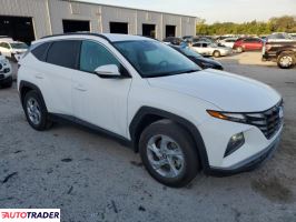 Hyundai Tucson 2023 2