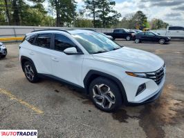 Hyundai Tucson 2023 2