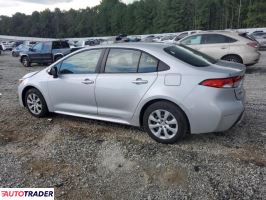 Toyota Corolla 2022 1 Toyota Corolla 2022 1