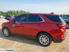 Chevrolet Equinox 2022 1