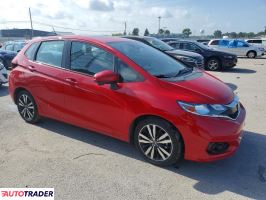 Honda Pozostałe 2020 1
