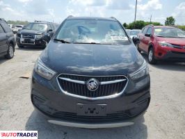 Buick Pozostałe 2021 1 Buick Pozostałe 2021 1