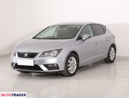 Seat Leon 2019 1.0 113 KM