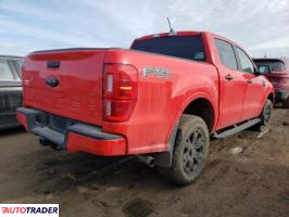 Ford Ranger 2021 2 Ford Ranger 2021 2