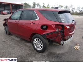 Chevrolet Equinox 2020 1