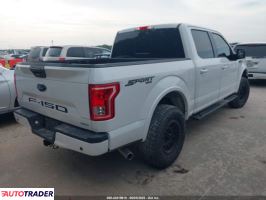 Ford Pozostałe 2019 2 Ford Pozostałe 2019 2