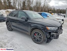 Audi Q5 2025 2