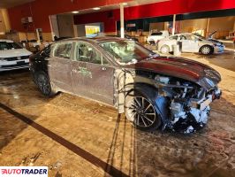 Hyundai Sonata 2020 1