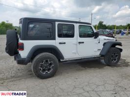 Jeep Wrangler 2023 3 Jeep Wrangler 2023 3