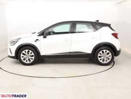 Renault Captur 2022 1.3 138 KM