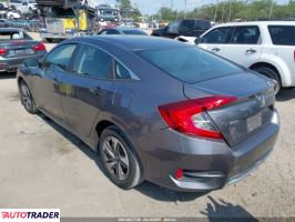 Honda Civic 2019 2 Honda Civic 2019 2