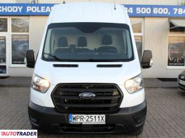 Ford Transit 2022 2