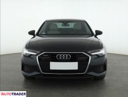 Audi A6 2022 2.0 201 KM