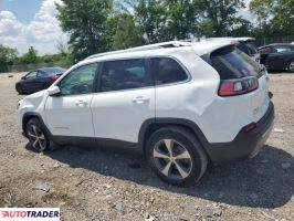 Jeep Cherokee 2019 3