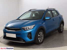 Kia Pozostałe 2021 1.0 97 KM