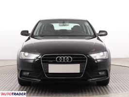 Audi A4 2012 2.0 207 KM