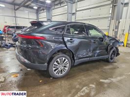Toyota Venza 2021 2