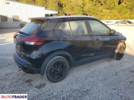 Nissan Pozostałe 2022 1