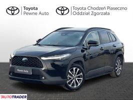 Toyota Pozostałe - zobacz ofertę