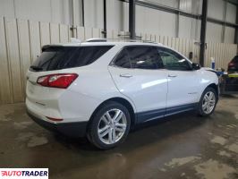 Chevrolet Equinox 2021 1