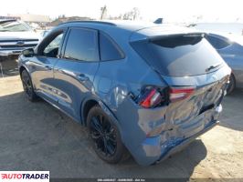 Ford Escape 2024 2