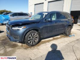 Volvo XC90 - zobacz ofertę