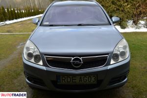 Opel Vectra 2006 1.9 120 KM