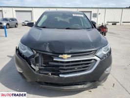 Chevrolet Equinox 2019 1