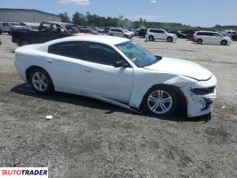 Dodge Charger 2023 3