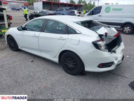 Honda Civic 2020 2