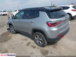 Jeep Compass 2022 2