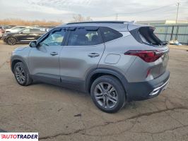 Kia Pozostałe 2023 2