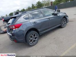 Subaru Pozostałe 2023 2 Subaru Pozostałe 2023 2