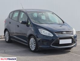 Ford Focus C-Max 2012 1.6 93 KM