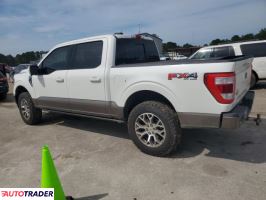 Ford Pozostałe 2022 5