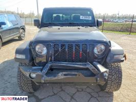 Jeep Pozostałe 2020 3