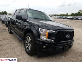 Ford F150 2019 2 Ford F150 2019 2