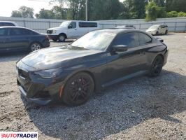 BMW M2 2024 3