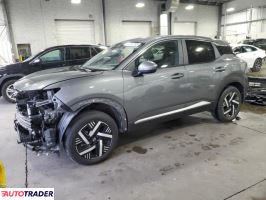 Nissan Pozostałe 2025 2 Nissan Pozostałe 2025 2