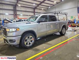 Dodge Ram 2025 3