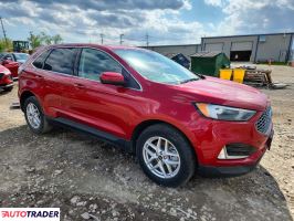 Ford Edge 2023 2