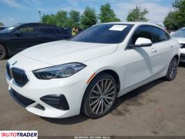 BMW 228 2022 2